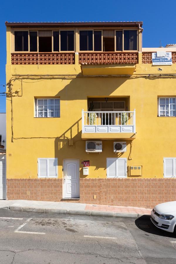 178 House La Caleta By Sunkeyrents Apartamento Costa Adeje  Exterior foto
