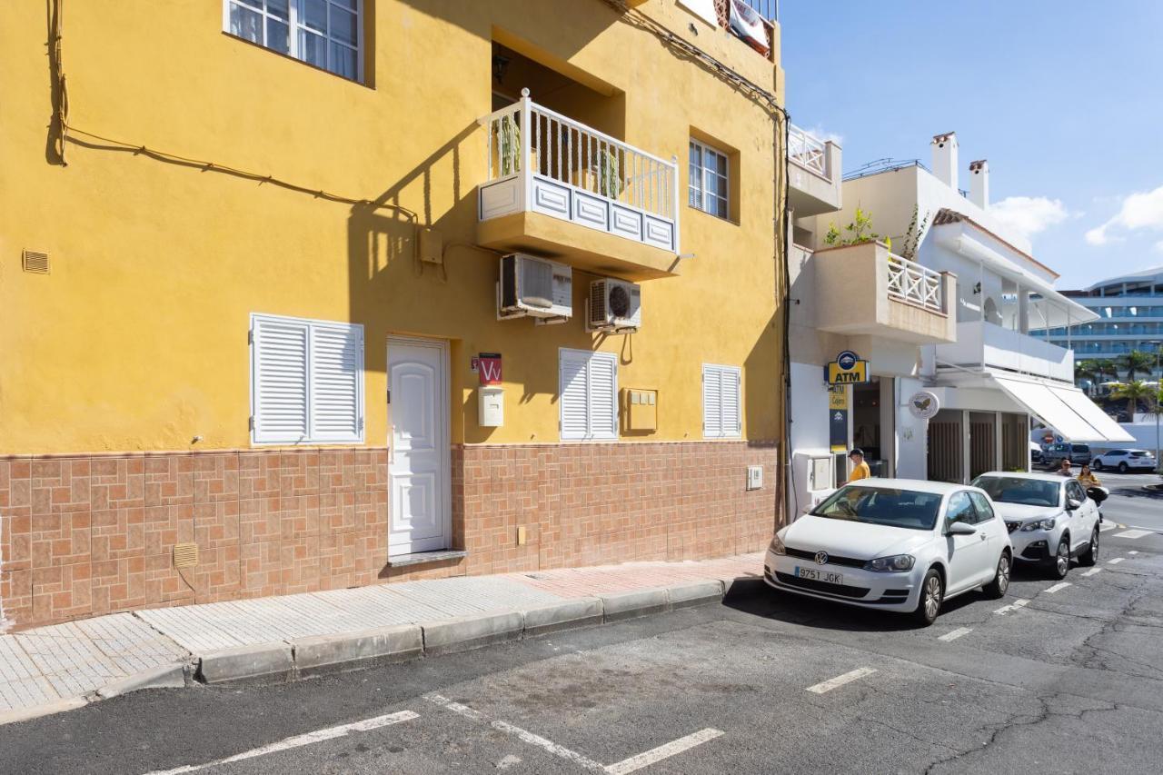 178 House La Caleta By Sunkeyrents Apartamento Costa Adeje  Exterior foto