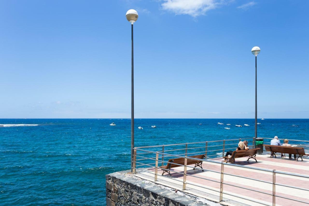 178 House La Caleta By Sunkeyrents Apartamento Costa Adeje  Exterior foto